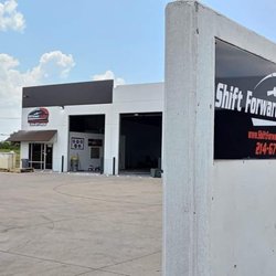 Shift Forward Auto Repair