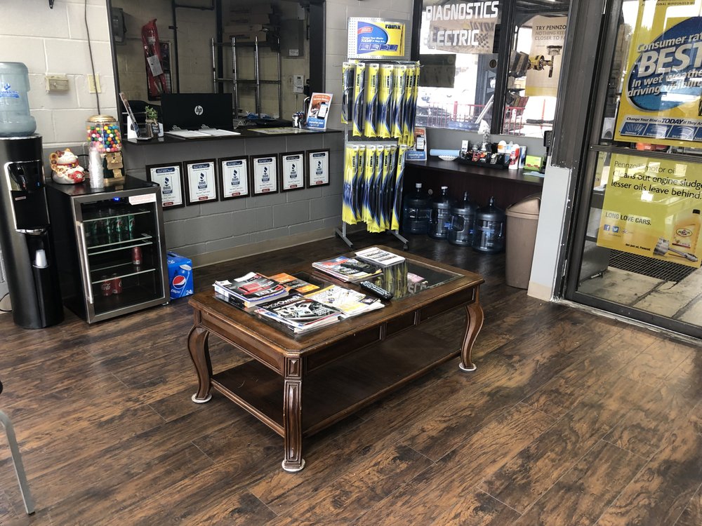 Community Auto Repair