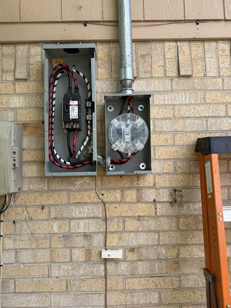 Arrow Electric