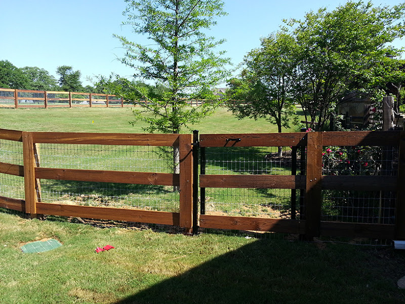 All Texas Fence, LLC.
