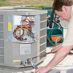A&D Heating & AC