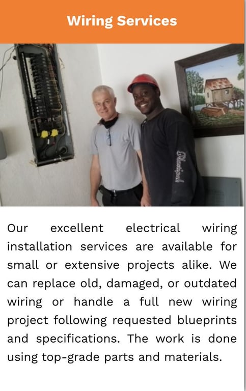 Veteran Electrical