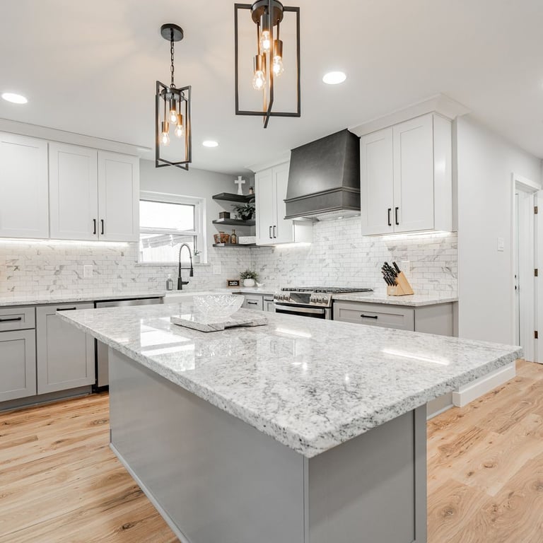 Valencia Remodeling and Construction