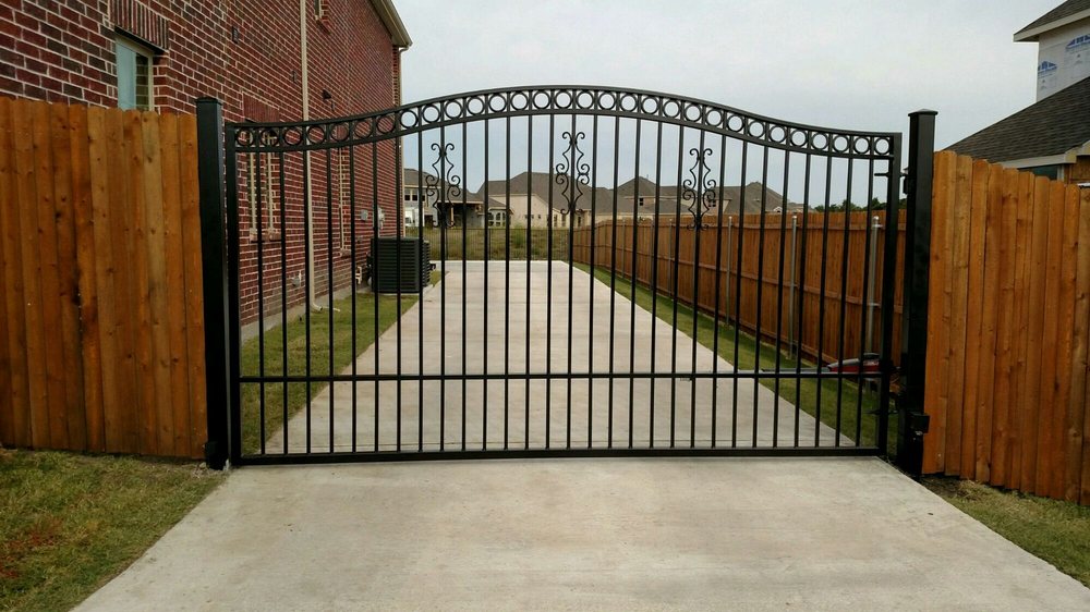 Dallas Fence Experts