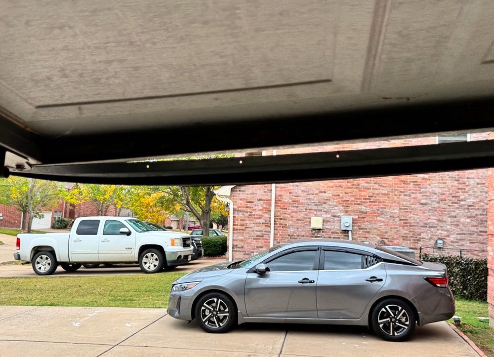 Wylie Overhead Garage Door & Gate