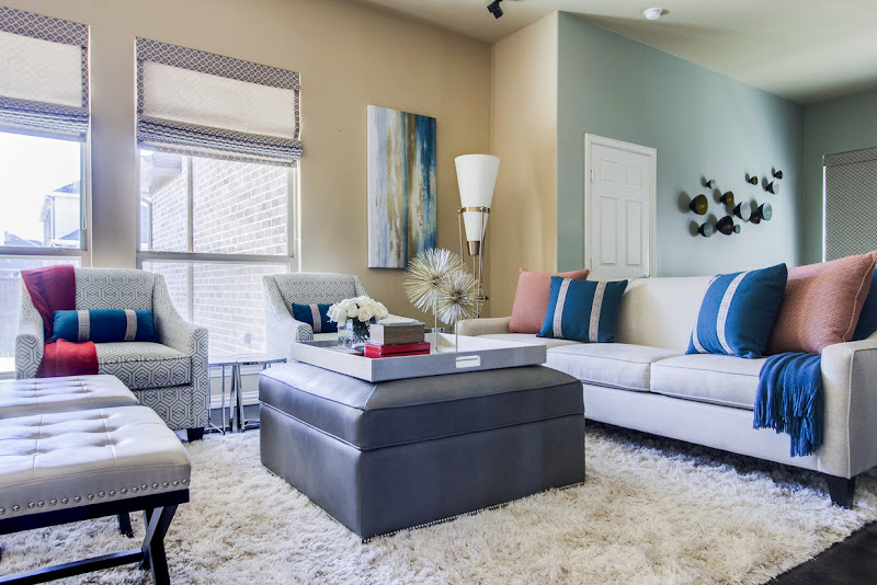 Holly Bellomy Interiors LLC