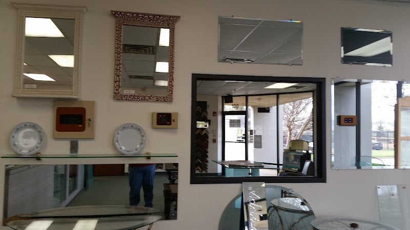 Addison Glass and Mirror