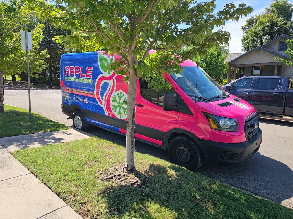 Apple A/C & Heat Services