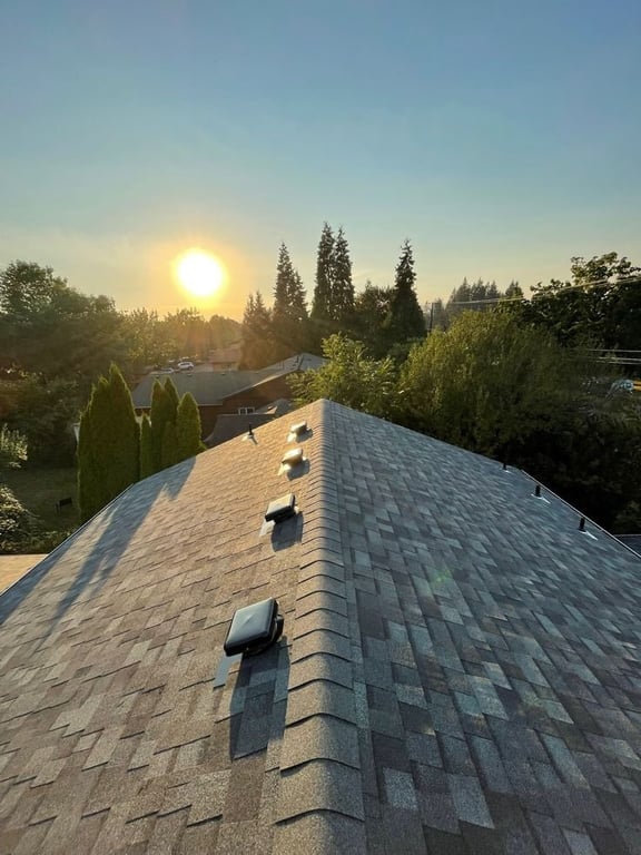 Response Roofing