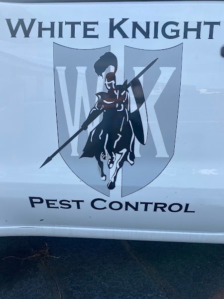 White Knight Pest Control