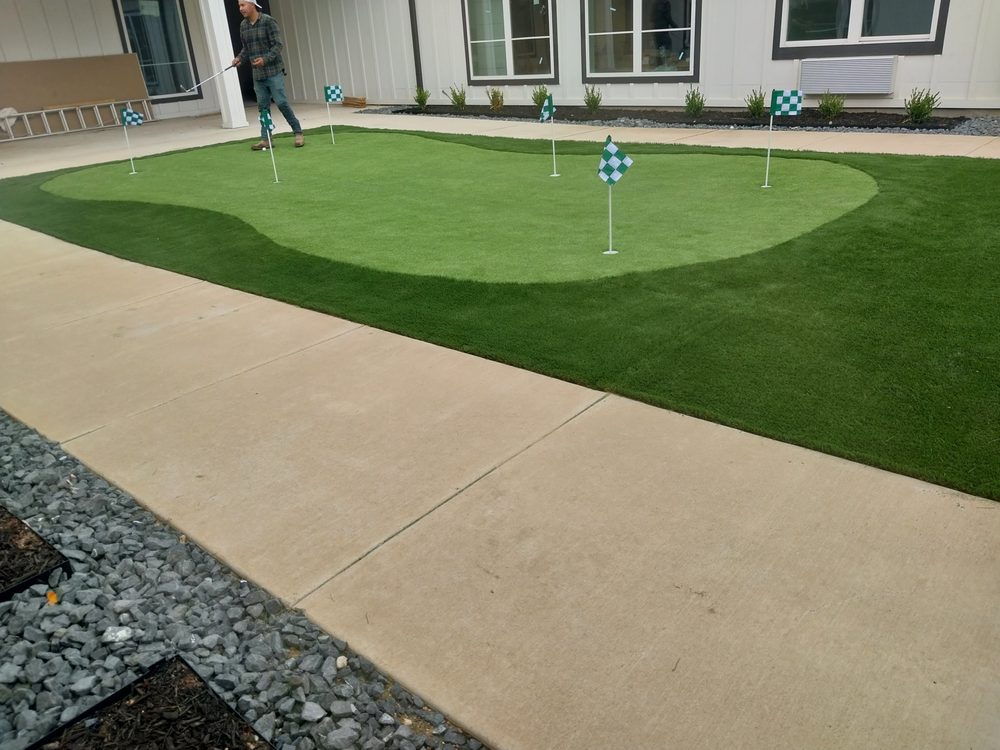 Everything Custom Outdoor