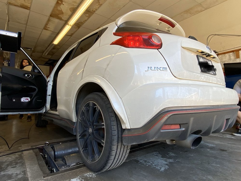 Moses Auto Service