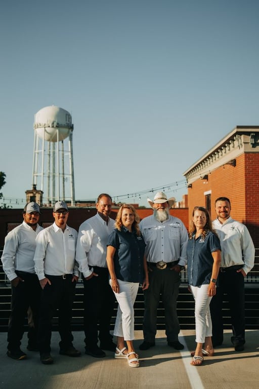 Big D Pest & Termite Services
