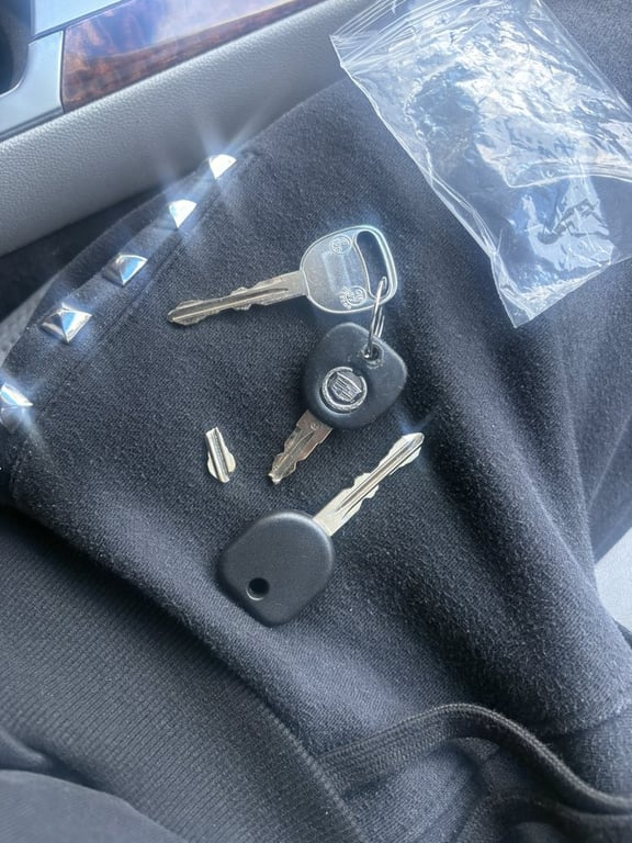 Metro-Keys Locksmith Service