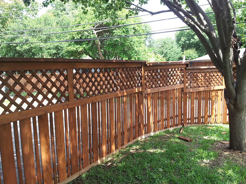 All Texas Fence, LLC.