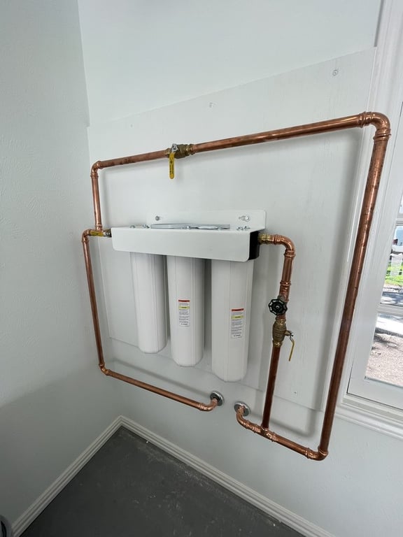 Good Fellas Plumbing & Leak Detection