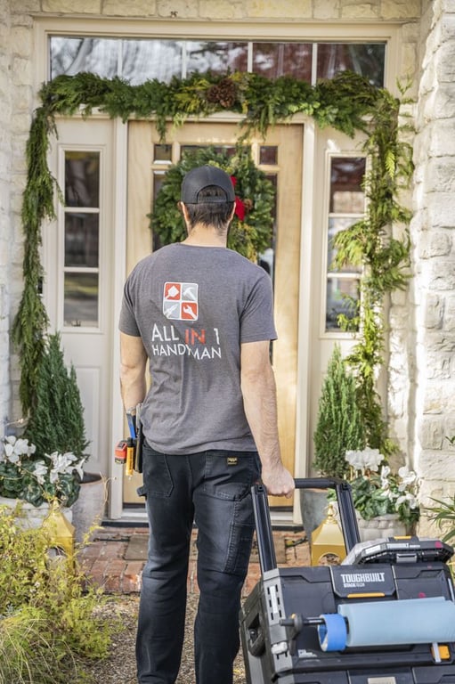 All in 1 Handyman
