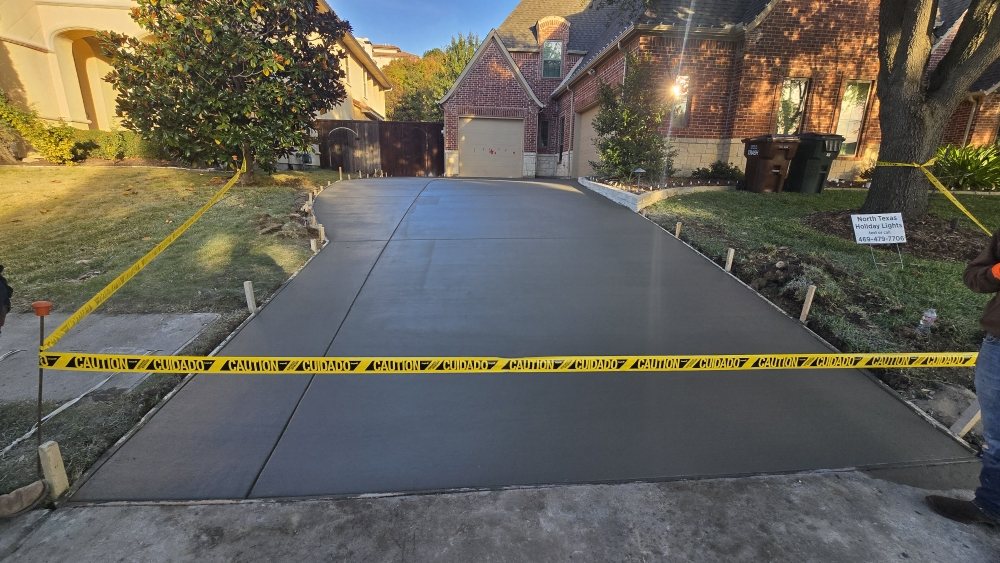 ASI Concrete