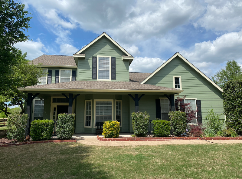 Woodard Painting & Texturing