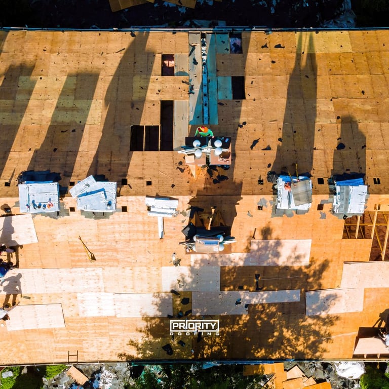 Priority Roofing