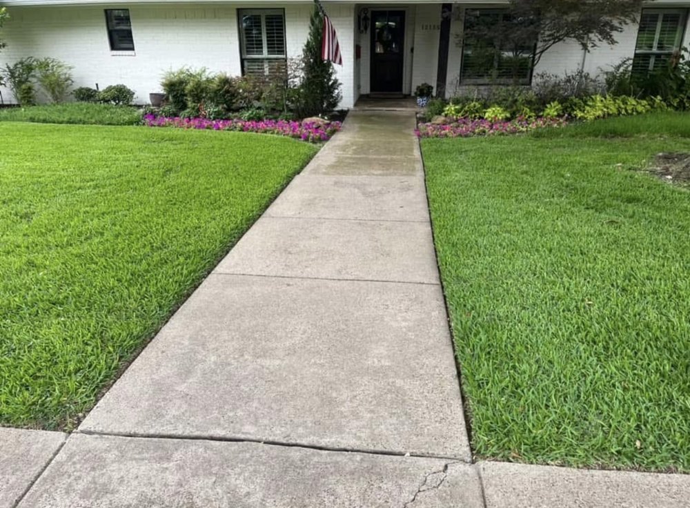 Sosa Concrete