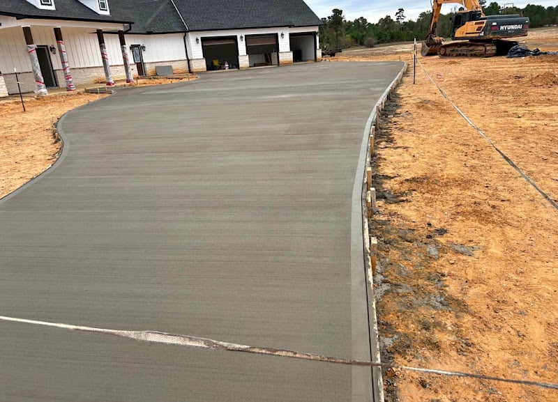 G&H Concrete Services