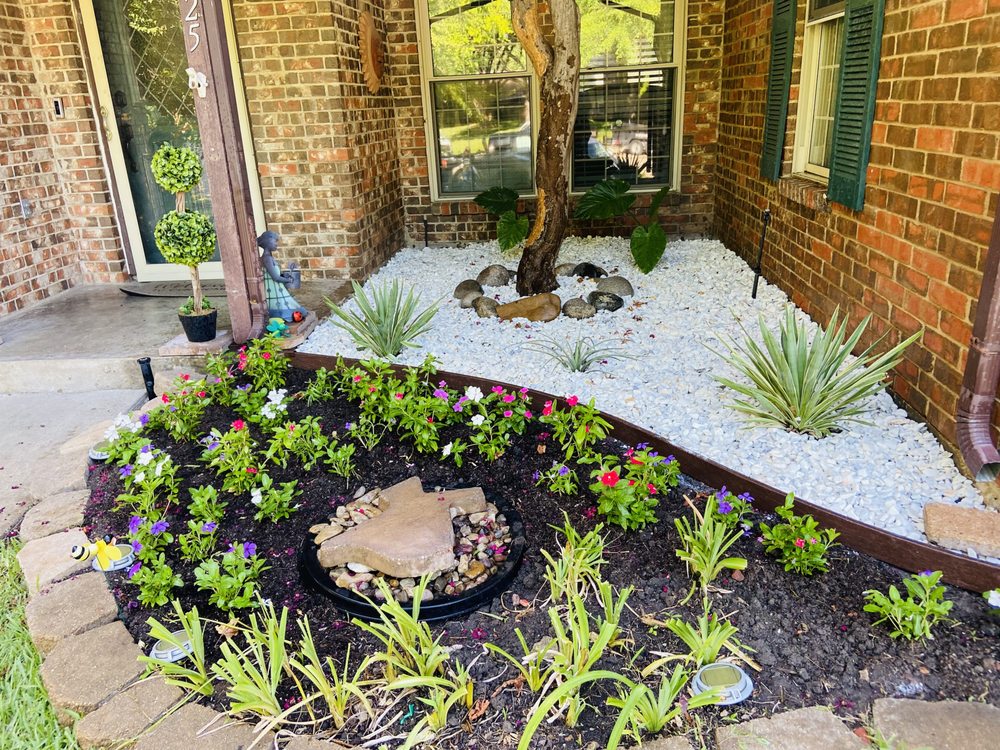 Picon’s Landscaping