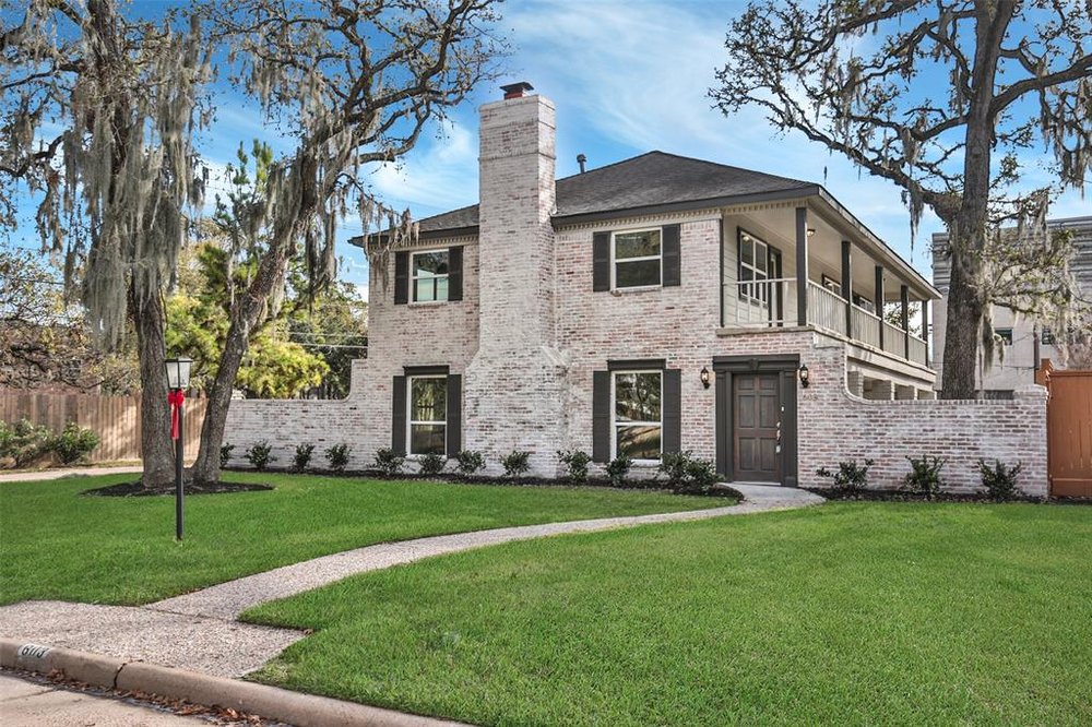 Brick Restoration, Inc.