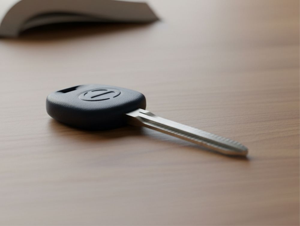 Sure Lock & Key