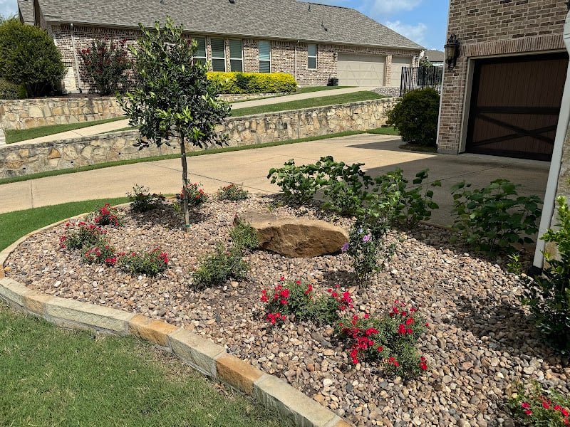 Southern Seasons Landscaping and Design