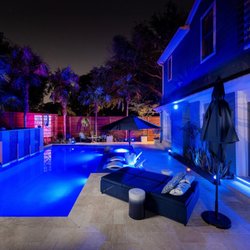 First Class Pools & Spas