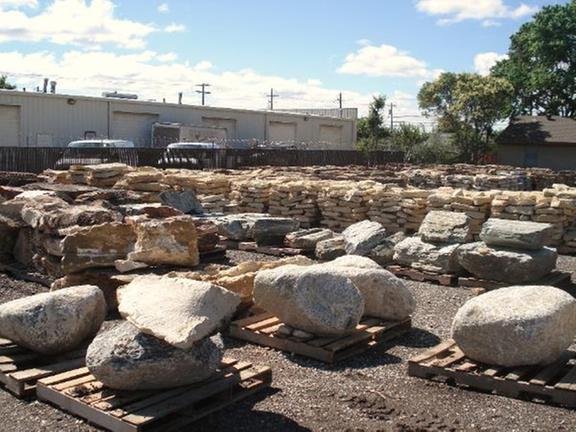 Vaquero Stone & Supply