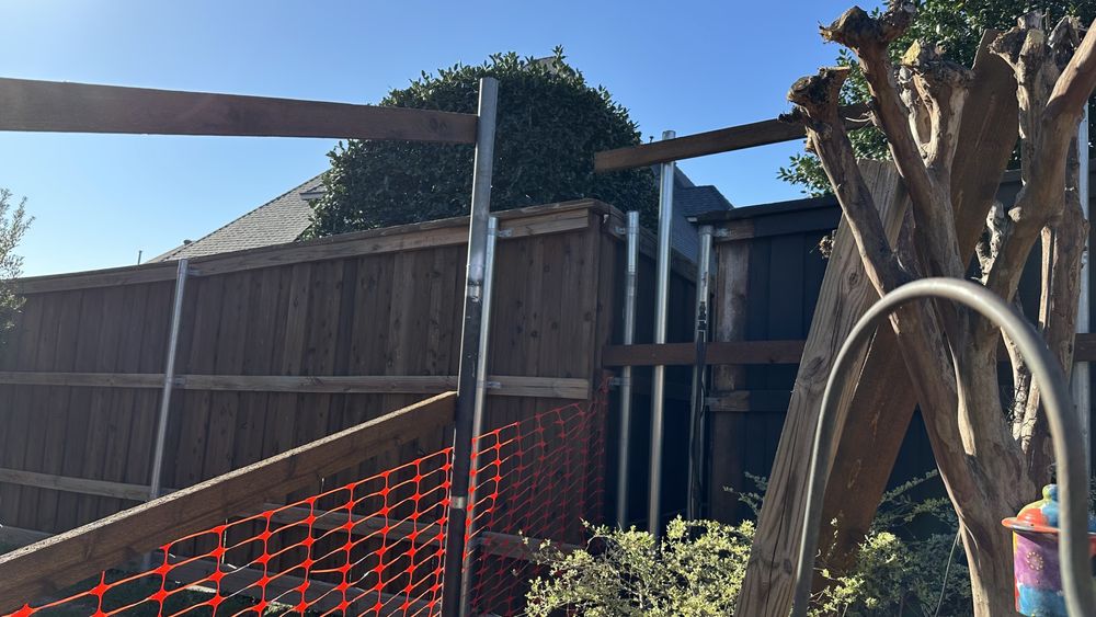 DFW Fence Doctor