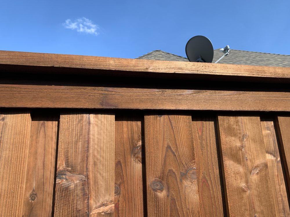 NTX Fence Pros