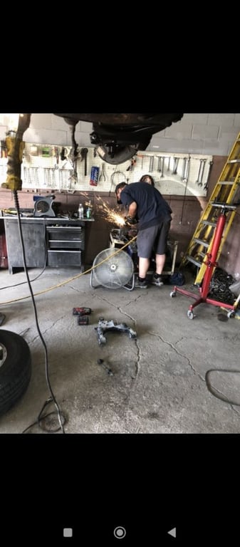 PV Auto Service