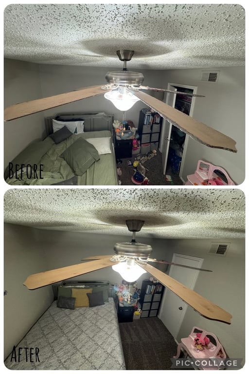 Victorias Housekeeping