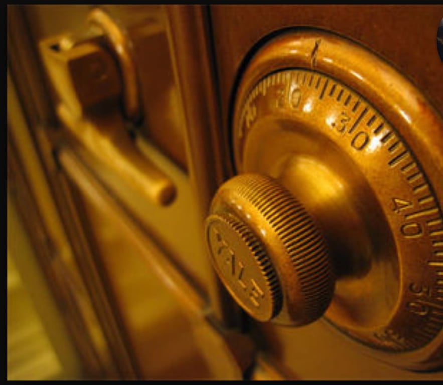 George DFW Locksmith