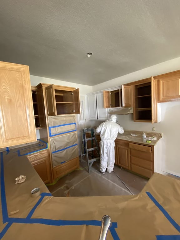 JD’S Construction and paint
