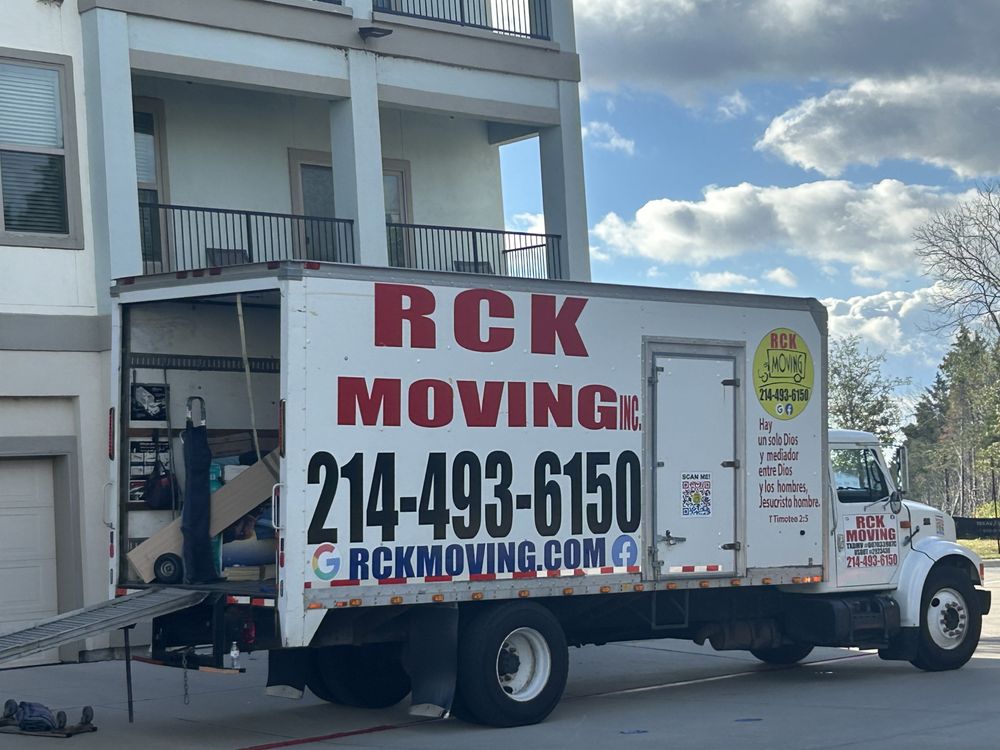 Rck Moving