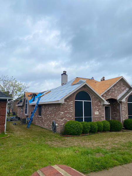Morales Roofers