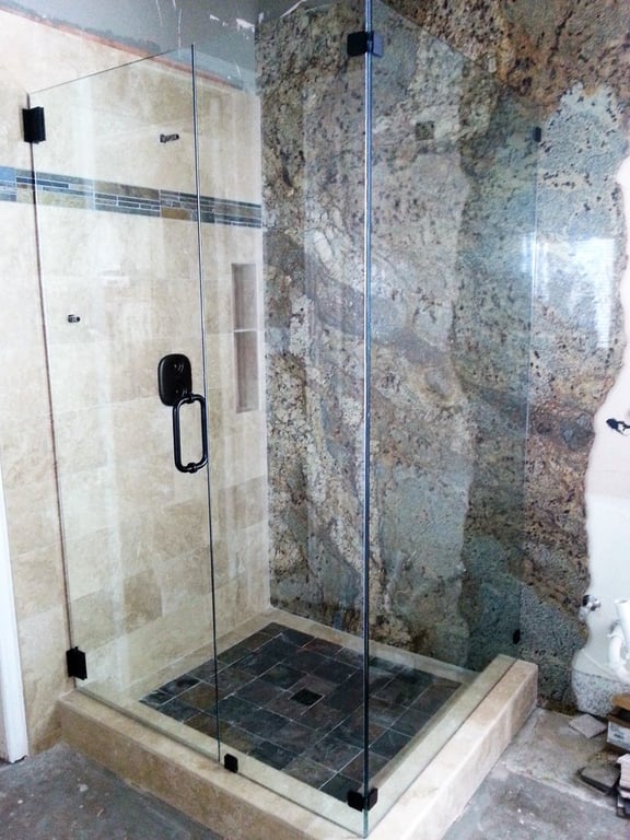 My Affordable Glass and Remodeling