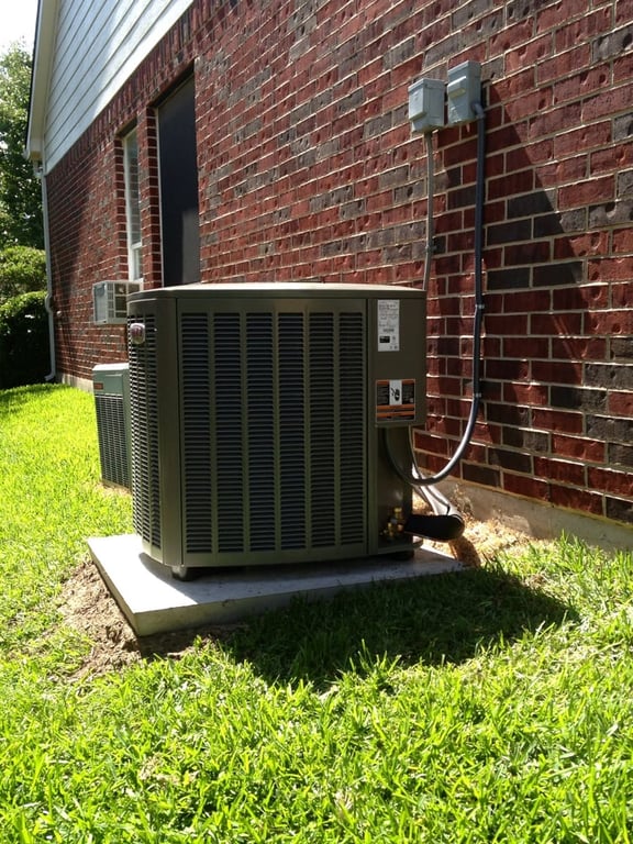 Neighborhood Heating & Air Conditioning