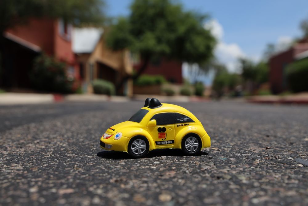 Truly Nolen Pest & Termite Control