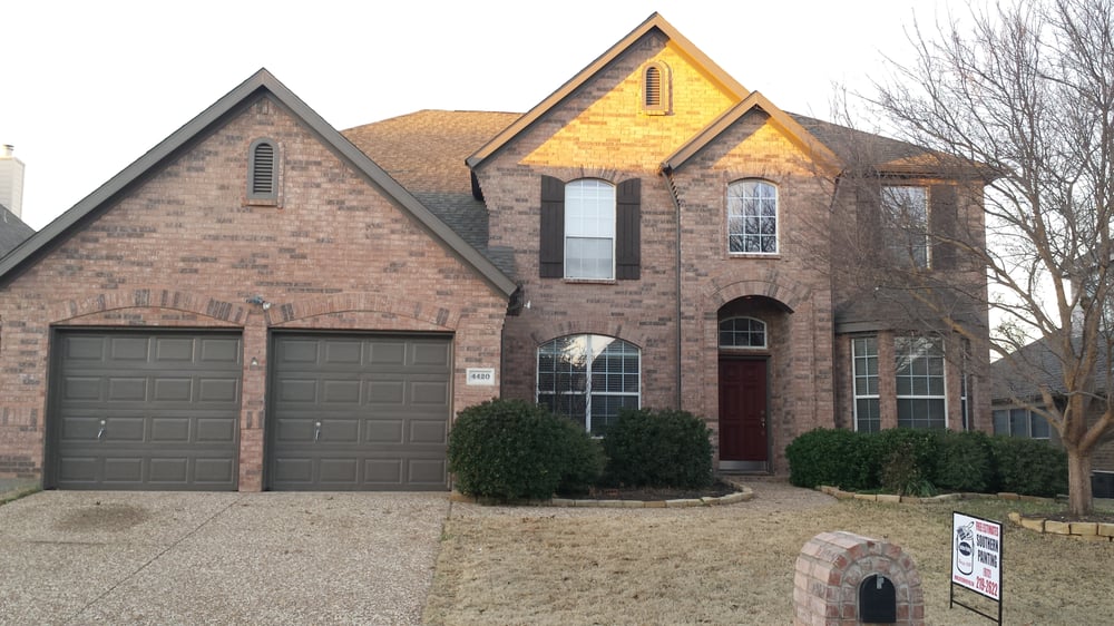 Southern Painting - Coppell/Flower Mound