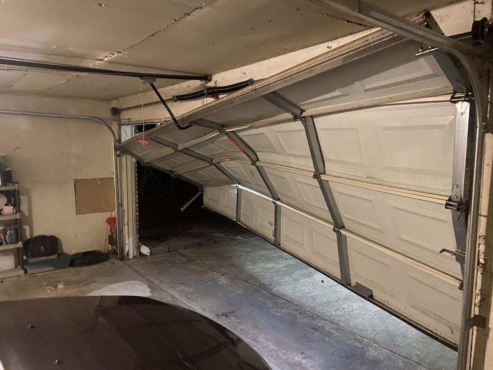 Garage Tec Automatic Gates & Garage Door Repair