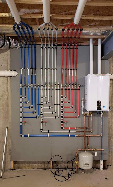 Ardent Plumbing LLC.