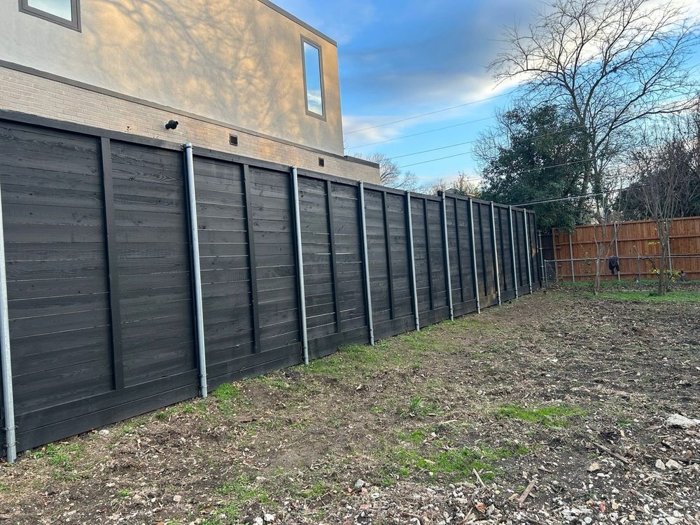 GC Fence & Outdoor Living