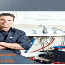 Plumber Sachse