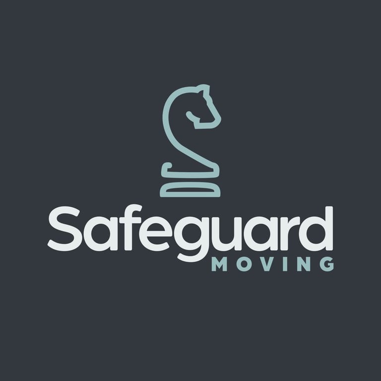 Safeguard Moving