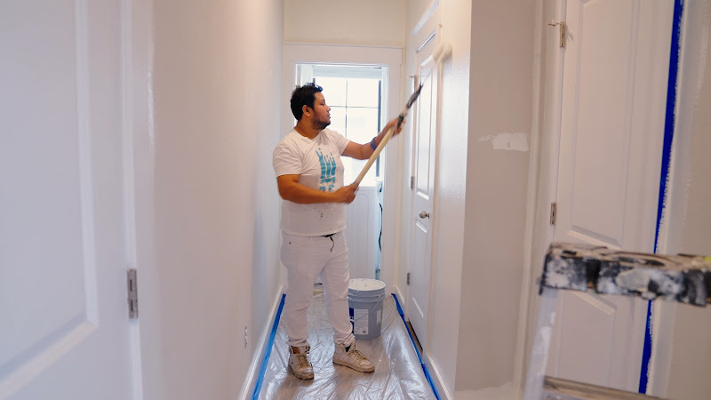 That 1 Painter Dallas